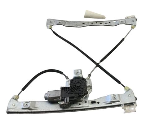 Front left window mechanism CITROËN DS3 (SA_) 1.6 THP 155 | BP25290843C22 