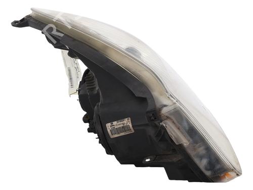 Left headlight OPEL CORSA D (S07) 1.4 (L08, L68) | BP39719081C28 - Image 3