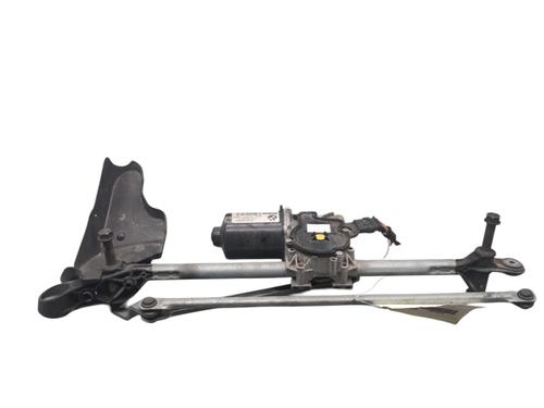 Front wiper motor BMW 1 (F20) 116 d | BP32207128M29