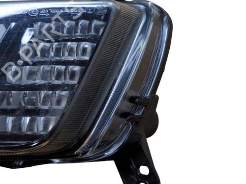 Right front fog light VW POLO VI (AW1, BZ1, AE1) 1.0 MPi | BP27543502C31 