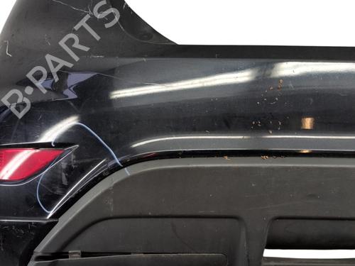 Used Rear bumper FORD FIESTA VI (CB1, CCN) 1.6 Ti (120 hp) 31174735