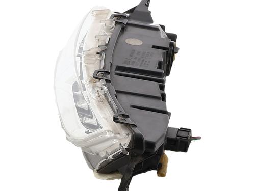 Left daytime light CITROËN C4 Picasso II  | BP33947620C104  - Image 5