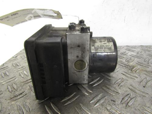 Used ABS pump ABS pump SEAT LEON (1M1) 1.9 TDI (110 hp) 25095880 25095880