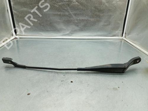 Used Front windshield wiper arm PEUGEOT 208 I (CA_, CC_) 1.6 HDi (92 hp) 25062681