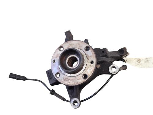 Used Right front steering knuckle Right front steering knuckle DACIA LODGY (JS_) 1.2 TCe (JSAY, JSM0) (115 hp) 25056269 25056269