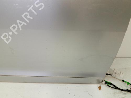 Right front door AUDI A6 C6 Avant (4F5) 2.0 TDI | BP25104108C3 
