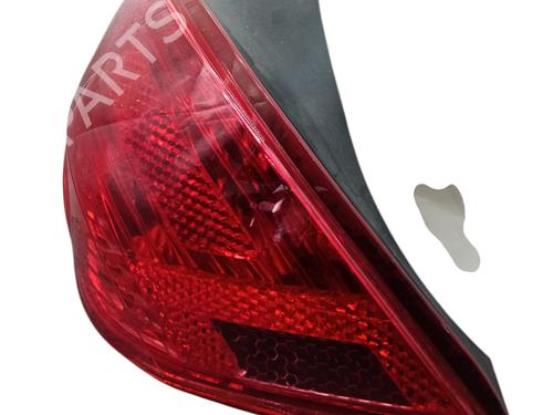 Left taillight PEUGEOT 308 I (4A_, 4C_) 1.4 16V | BP29935960C34 