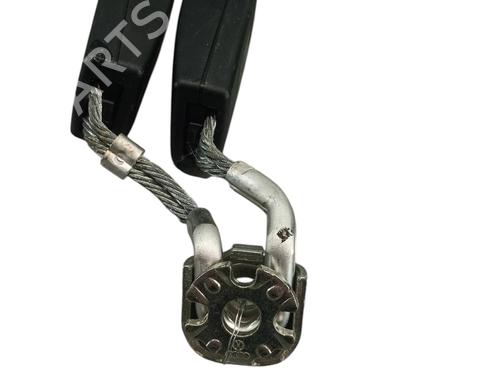 seat-buckle-vw-golf-vi-5k1-2008-2009-2010-2011-2012-2013-2014-27629166 main image