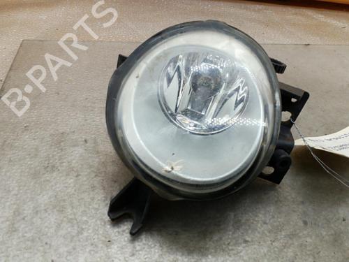 Used Left front fog light Left front fog light VW TOUAREG (7LA, 7L6, 7L7) 5.0 V10 TDI (313 hp) 25078448 25078448