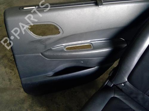 Seats set PEUGEOT 5008 (0U_, 0E_) 2.0 HDi 150 / BlueHDi 150 | BP25093659C78 