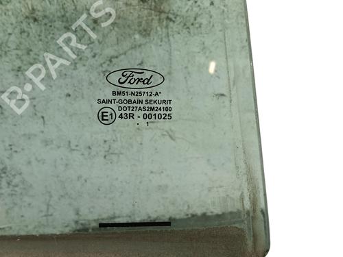 Rear right door window FORD FOCUS III Turnier 1.6 TDCi | BP29429106C21 