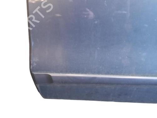 Left rear door NISSAN NOTE (E11, NE11) 1.6 | BP25055161C4 