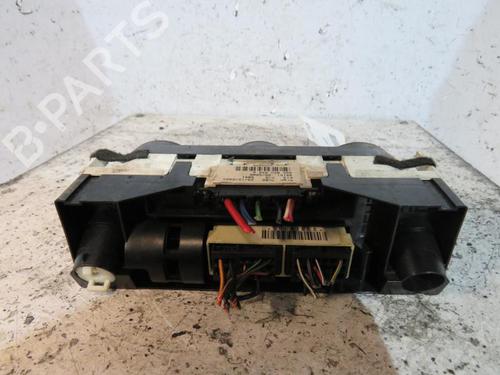 Climate control VW FOX Hatchback (5Z1, 5Z3, 5Z4) 1.4 TDI | BP25109205I5 