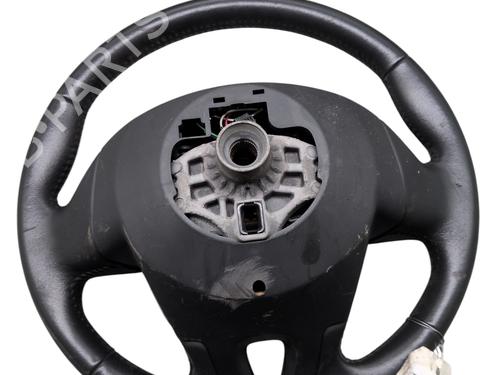 Used Steering wheel RENAULT MEGANE III Hatchback (BZ0/1_, B3_) 1.5 dCi (BZ09, BZ0D, BZ1W, BZ29, BZ14) (110 hp) 28567561