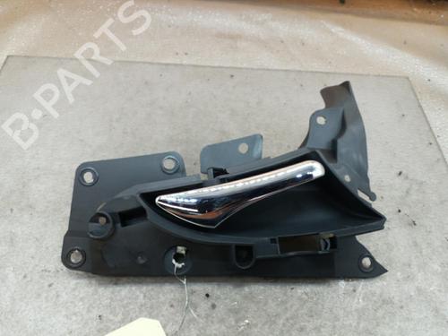 Rear left interior door handle MERCEDES-BENZ E-CLASS (W211) E 320 (211.065) | BP25067767I15 