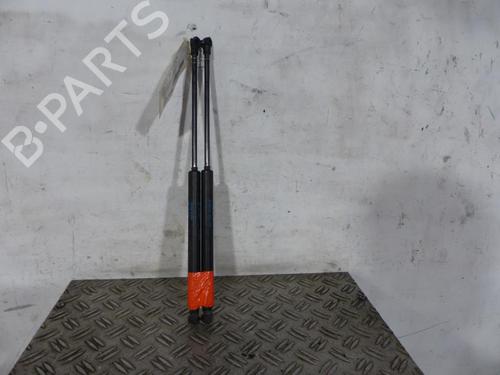 Used Tailgate lift support FORD KA (RU8) 1.2 (69 hp) 25065216