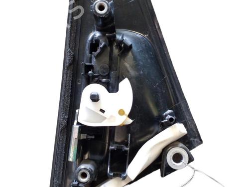 Used Rear right exterior door handle RENAULT CLIO IV (BH_) 1.5 dCi 75 (75 hp) 25073167