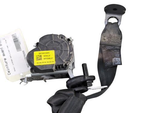 Front right seatbelt RENAULT TRAFIC III Van (FG_) 1.6 dCi 115 (FGMD) | BP30822624I25 - Image 5