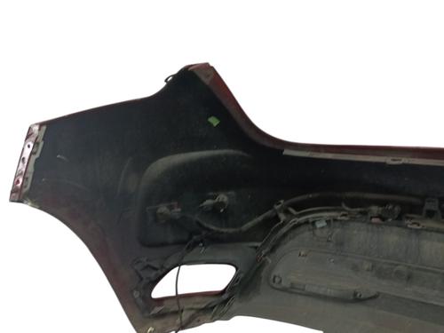 Rear bumper CITROËN DS4 (NX_) 1.6 BlueHDi 120 | BP29759947C8 