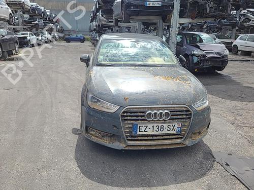 Rear right interior door handle AUDI A1 Sportback (GBA) 25 TFSI | BP25078503I16  - Image 7