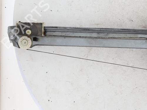Front left window mechanism RENAULT TRAFIC III Van (FG_) 1.6 dCi 95 (FGMJ, FGMR) | BP39166282C22 - Image 2