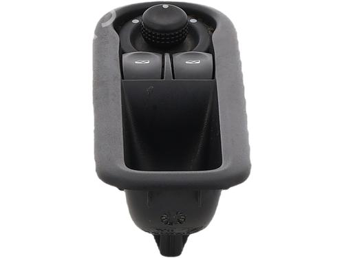 Left front window switch RENAULT CLIO III Grandtour (KR0/1_)  | BP33989925I27  - Image 6