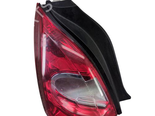 Left taillight RENAULT TWINGO II (CN0_) 1.2 16V (CN04, CN0B) | BP31641719C34 