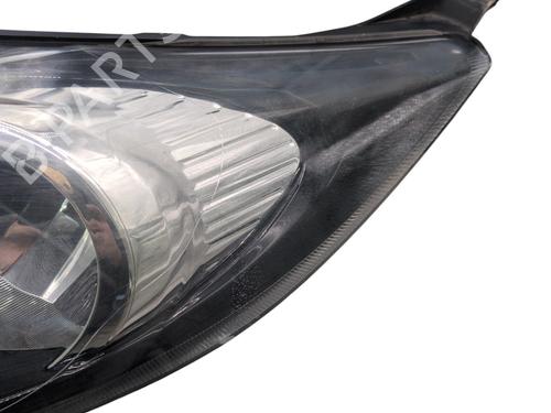 Left headlight FORD FIESTA VI (CB1, CCN) 1.25 | BP32704835C28  - Image 8