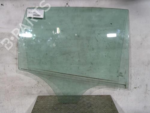 Used Rear right door window FORD C-MAX II (DXA/CB7, DXA/CEU) [2010-2019]  25111291
