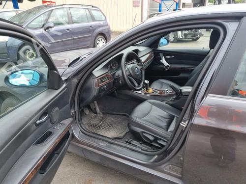 Front left interior door handle BMW 3 (E90) 320 d | BP25100962I13 - Image 5