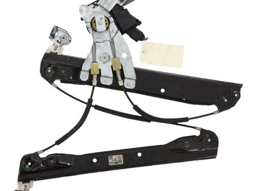 Used Front left window mechanism Front left window mechanism OPEL MERIVA B MPV (S10) 1.7 CDTI (75) (131 hp) 33610262 33610262