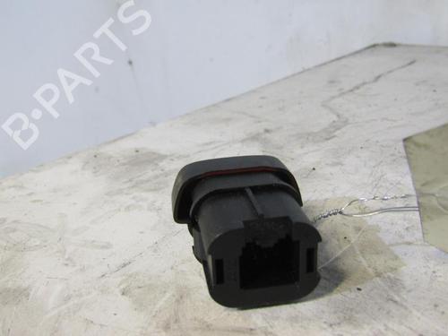 Used Warning switch Warning switch FORD FIESTA V (JH_, JD_) 1.4 TDCi (68 hp) 25083029 25083029