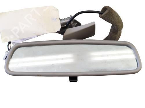 Used Rear mirror MERCEDES-BENZ C-CLASS (W204) C 220 CDI (204.008) (170 hp) 29025865