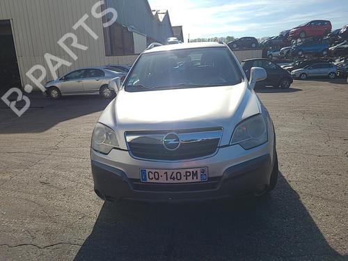 Left front driveshaft OPEL ANTARA A (L07) 2.0 CDTI 4x4 | BP25104197M38 - Image 7