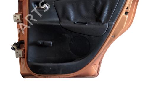 Używane Drzwi tylne prawe PEUGEOT 207 (WA_, WC_) 1.4 16V (95 hp) 30914575