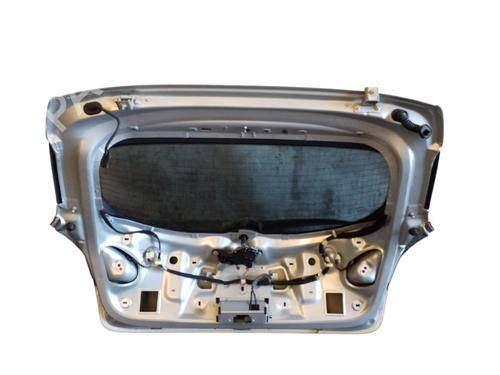 Tailgate RENAULT MEGANE III Hatchback (BZ0/1_, B3_) 1.5 dCi (BZ09, BZ0D, BZ1W, BZ29, BZ14) | BP25058835C6 