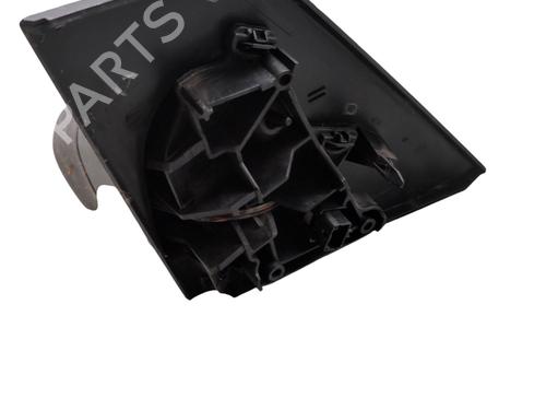 Retrovisor derecho RENAULT MEGANE III Hatchback (BZ0/1_, B3_) 1.9 dCi (BZ0N, BZ0J) | BP29004710C27 