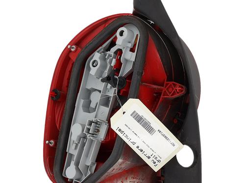 Right taillight RENAULT MODUS / GRAND MODUS (F/JP0_) 1.6 (JP03, JP0B, JP0U, JP0Y, JP1G) | BP37268903C35 - Image 2