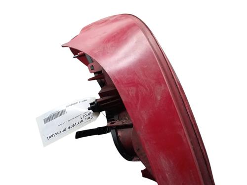 Right taillight PEUGEOT 207 (WA_, WC_) 1.4 HDi | BP29327029C35 