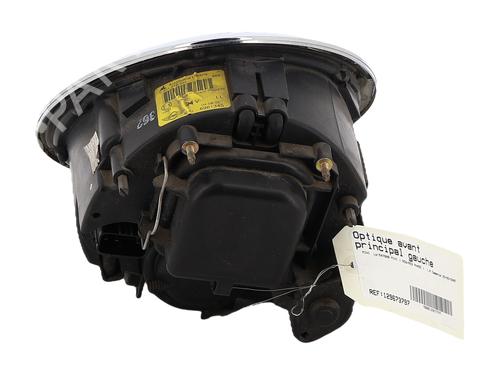 Left headlight MINI MINI (R50, R53) | BP37588331C28 - Image 3
