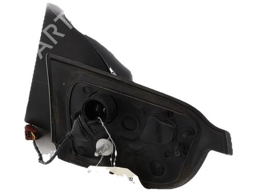 Left mirror CITROËN C4 CACTUS 1.6 BlueHDi 100 | BP34044520C26  - Image 7