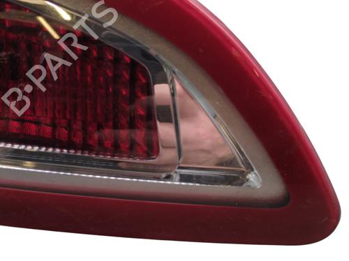 Left tailgate light RENAULT SCÉNIC III (JZ0/1_) 1.5 dCi | BP29116621C79 