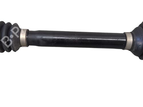 Left front driveshaft AUDI TT (8J3) 1.8 TFSI | BP32683850M38 - Image 5