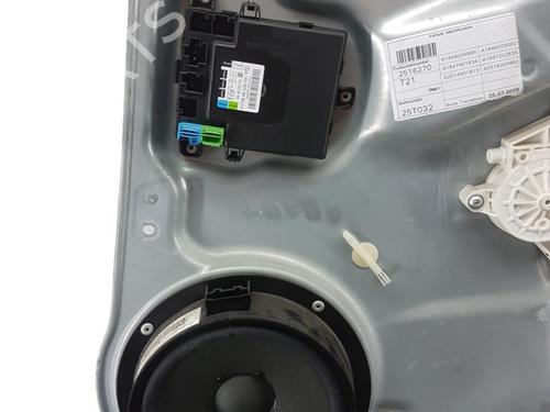 front-right-window-mechanism-mercedes-benz-m-class-w164-2005-2006-2007-2008-2009-2010-2011-2012-25073016 main image