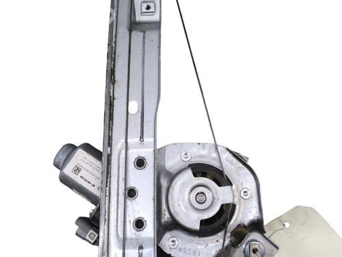 Front left window mechanism CITROËN C3 II (SC_) 1.4 HDi 70 (SC8HZC, SC8HR0, SC8HP4) | BP31210785C22 