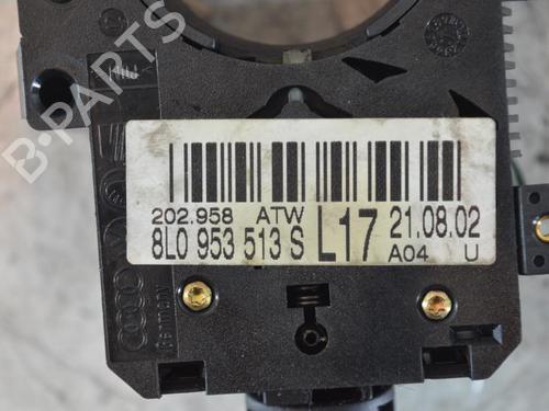 Steering column stalk VW PASSAT B5.5 Variant (3B6) 2.5 TDI 4motion | BP25115085I23 - Image 3