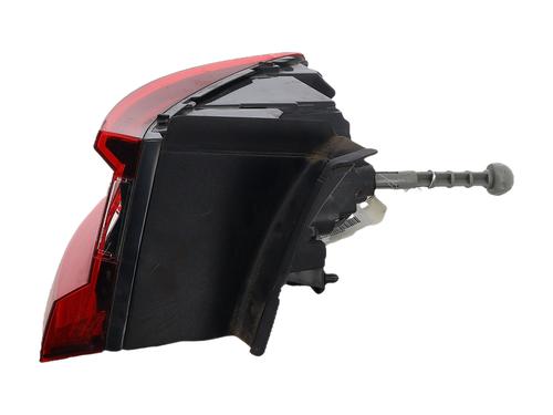 Left taillight RENAULT MEGANE IV Hatchback (B9A/M/N_) 1.5 dCi 110 (B9A3) | BP40271632C34 - Image 5