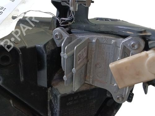 Left headlight VW GOLF VIII (CD1, DA1) 2.0 TDI | BP26237271C28 
