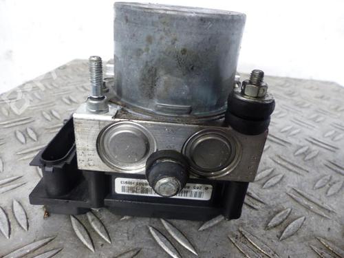 ABS pump RENAULT MODUS / GRAND MODUS (F/JP0_) 1.5 dCi (FP0E, JP0E) | BP25107229M43 - Image 2