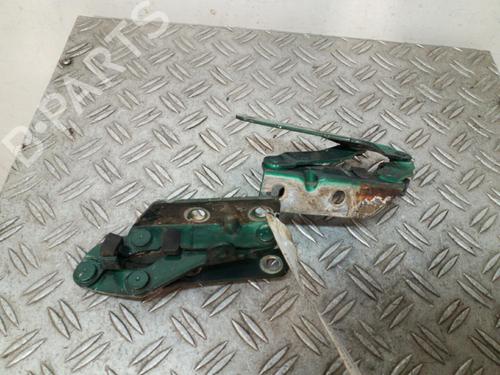 Used Hinge/Door check strap VW LUPO I (6X1, 6E1) 1.4 16V (100 hp) 25105217